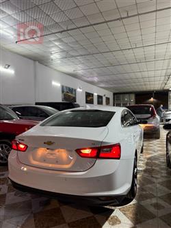 شێڤرۆلێت مالیبۆ